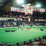 lievin stadium agility 11