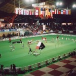 lievin stadium agility